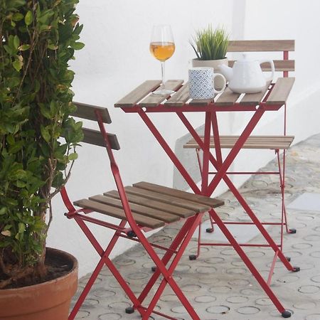 La Moradita Vejer de la Frontera Ngoại thất bức ảnh