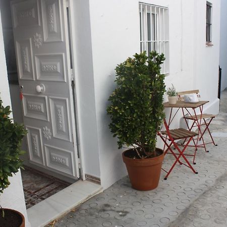 La Moradita Vejer de la Frontera Ngoại thất bức ảnh