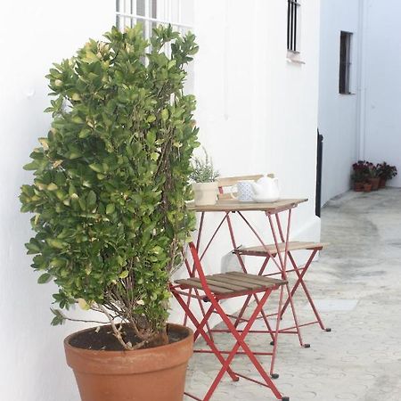 La Moradita Vejer de la Frontera Ngoại thất bức ảnh
