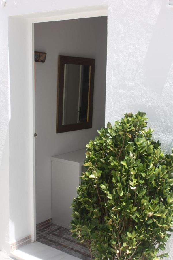 La Moradita Vejer de la Frontera Ngoại thất bức ảnh
