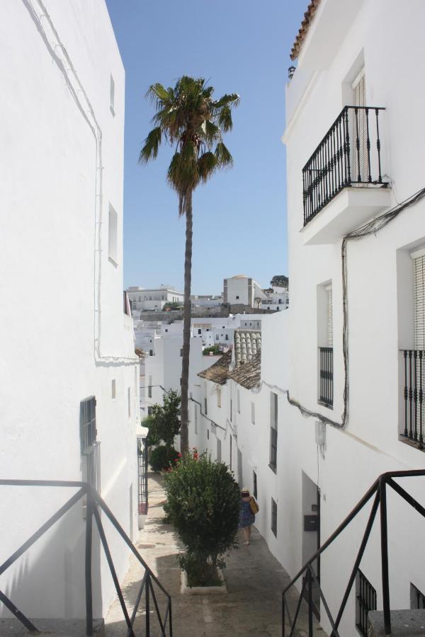 La Moradita Vejer de la Frontera Ngoại thất bức ảnh