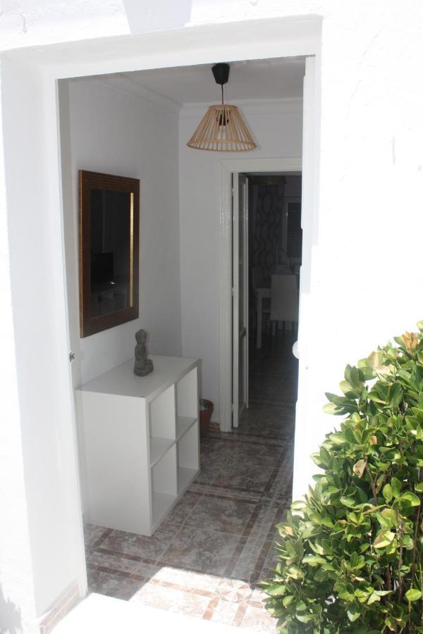 La Moradita Vejer de la Frontera Ngoại thất bức ảnh